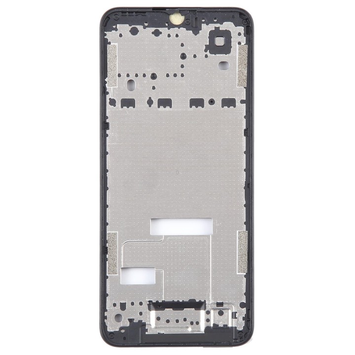 For Realme C33 Original Front Housing LCD Frame Bezel Plate