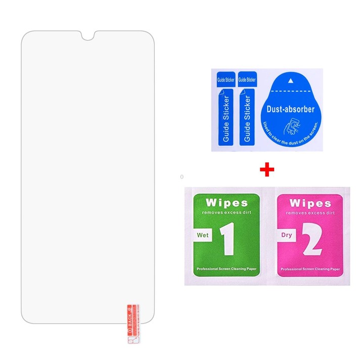 For Samsung Galaxy A25 5G / 4G 0.26mm 9H 2.5D Tempered Glass Film