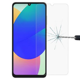 For Samsung Galaxy F06 5G 0.26mm 9H 2.5D Tempered Glass Film