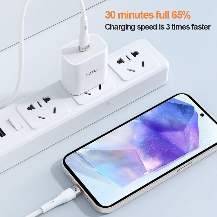TOTU CB-2 Series USB-C / Type-C to USB-C / Type-C Aluminum Alloy Skin Feel Data Cable, Length:1m(Black)