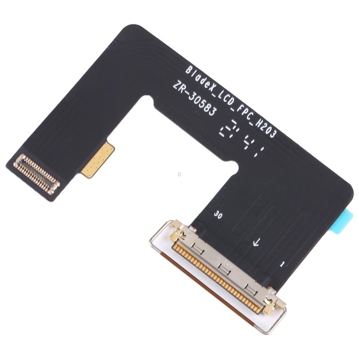 For Lenovo Yoga Pad Pro YT-K606F Original LCD Flex Cable