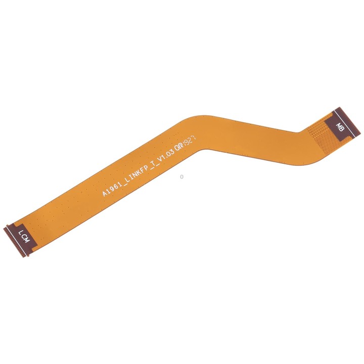 For Lenovo Tab 7 Essential 7304 Original LCD Flex Cable