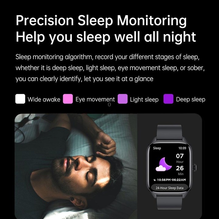 T19 Pro 1.96 inch IP67 Waterproof Silicone Band Smart Watch, Supports Dual-mode Bluetooth Call / Heart Rate Monitoring(Gold)