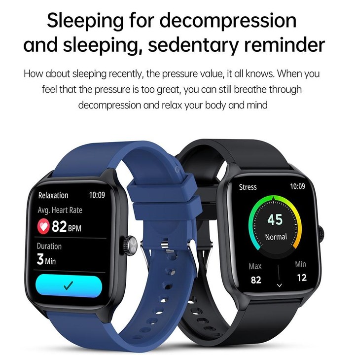 T19 Pro 1.96 inch IP67 Waterproof Silicone Band Smart Watch, Supports Dual-mode Bluetooth Call / Heart Rate Monitoring(Gold)