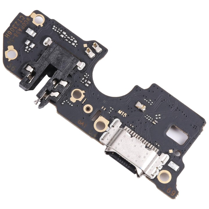 For OPPO A58 OEM Charging Port Board