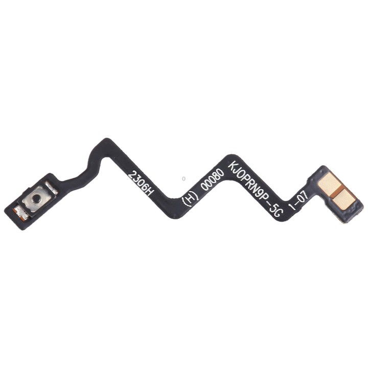 For OPPO Reno9 Pro OEM Power Button Flex Cable