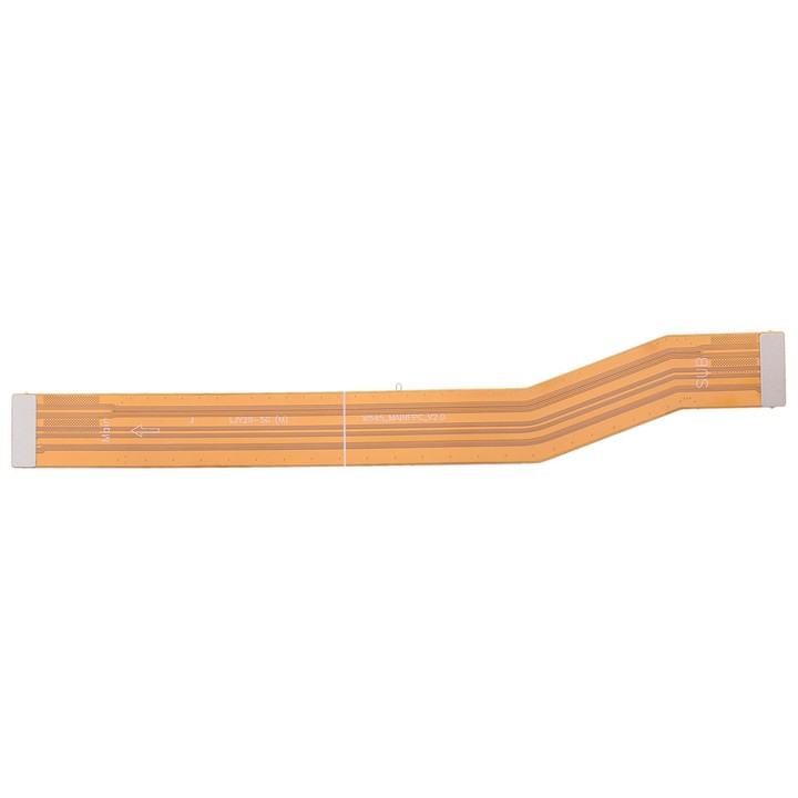 For vivo Y19s 4G V2419 OEM Motherboard Flex Cable