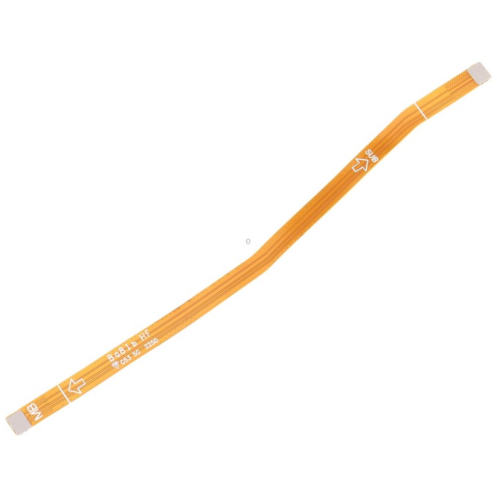 For Motorola Moto G53 OEM LCD Flex Cable