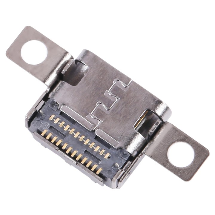 TC-024 Charging Port Connector For Lenovo YOGA C930-13IKB 81C4 / ideapad 720S-13IKB 720S-13ARR