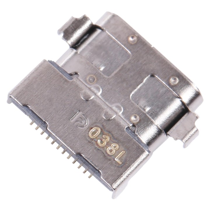 TC-025 Charging Port Connector For Lenovo Yoga C940-14IIL 81Q9 AIR-14IIL THINKBOOK 14 G2 PRO13 2019 C340-15 15IWL 15API 15IIL