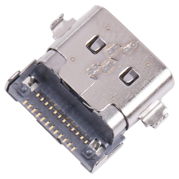 TC-025 Charging Port Connector For Lenovo Yoga C940-14IIL 81Q9 AIR-14IIL THINKBOOK 14 G2 PRO13 2019 C340-15 15IWL 15API 15IIL