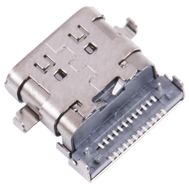 TC-040 Charging Port Connector For Lenovo C340-15 15IWL 15API 14ARE 2020