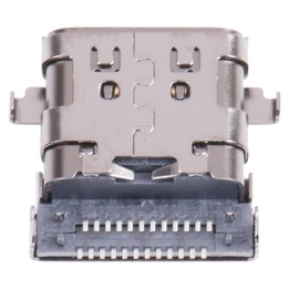 TC-040 Charging Port Connector For Lenovo C340-15 15IWL 15API 14ARE 2020