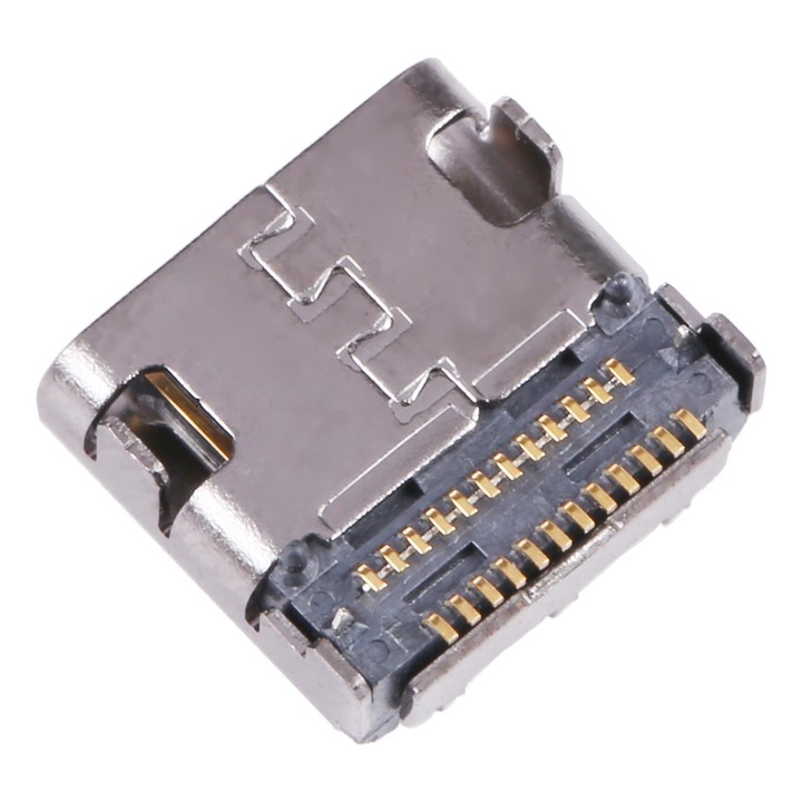 TC-021 Charging Port Connector For Lenovo ThinkPad X1