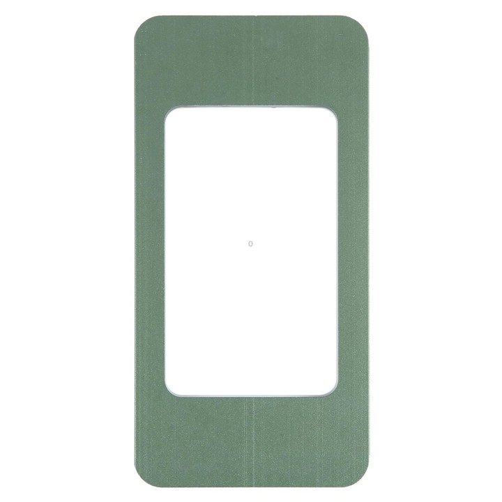 For iPhone 14 Pro LCD Screen With Frame Bezel Calibration Fixed Mold