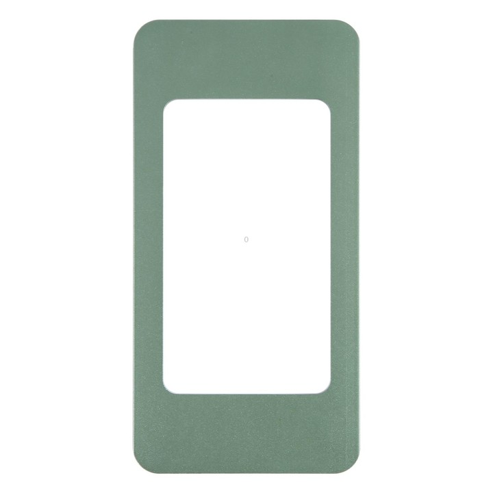 For iPhone 14 Plus LCD Screen With Frame Bezel Calibration Fixed Mold