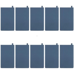 For Google Pixel 6 Pro 10pcs Back Housing Cover Adhesive