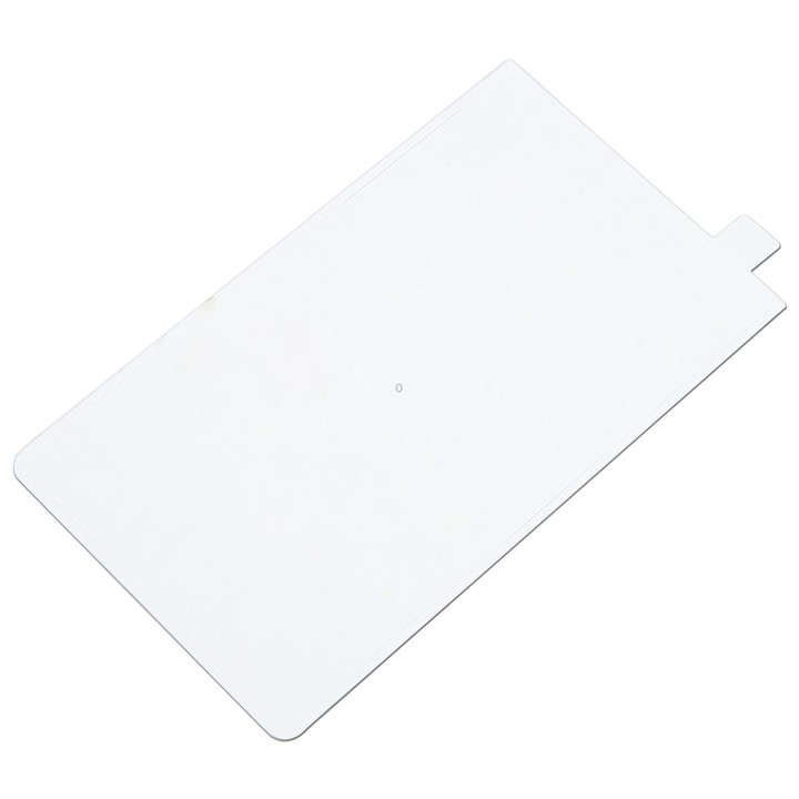 For Google Pixel 6 10pcs Back Housing Cover Adhesive