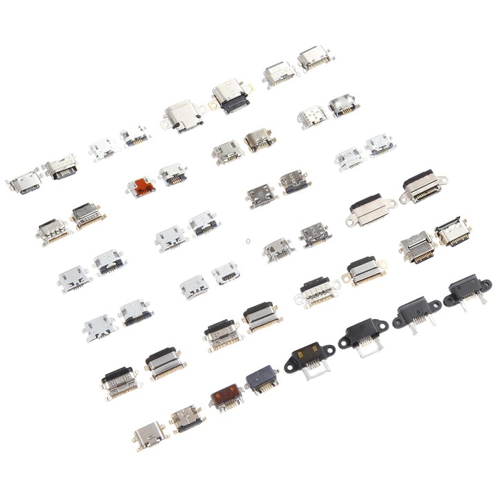 For Xiaomi Series Charging Port Connector