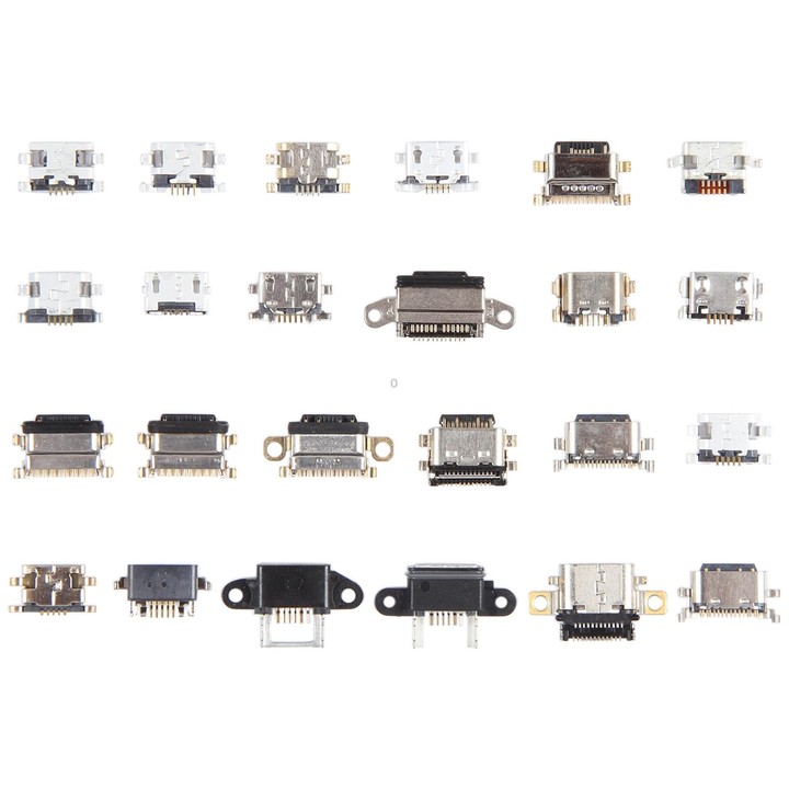 For Xiaomi Series Charging Port Connector