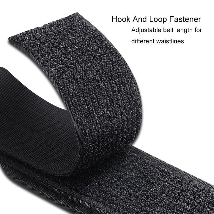 RUIGPRO Waist Belt Mount Strap For Phone Gimbal Stabilizer