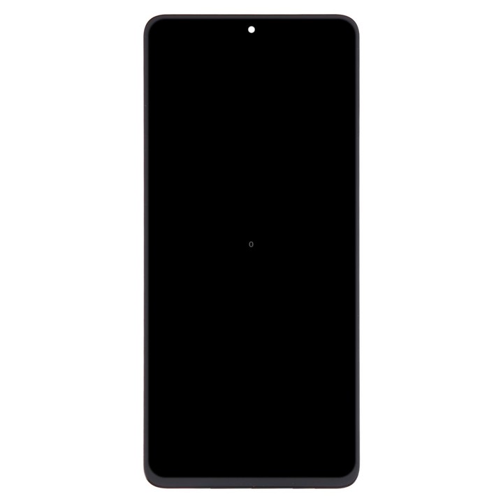 For Honor X9 OEM LCD Screen with Digitizer Full Assembly