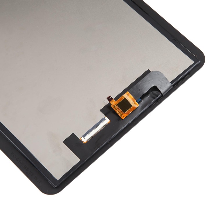 For HOTWAV Tab R5 LCD Screen For With Digitizer Full Assembly