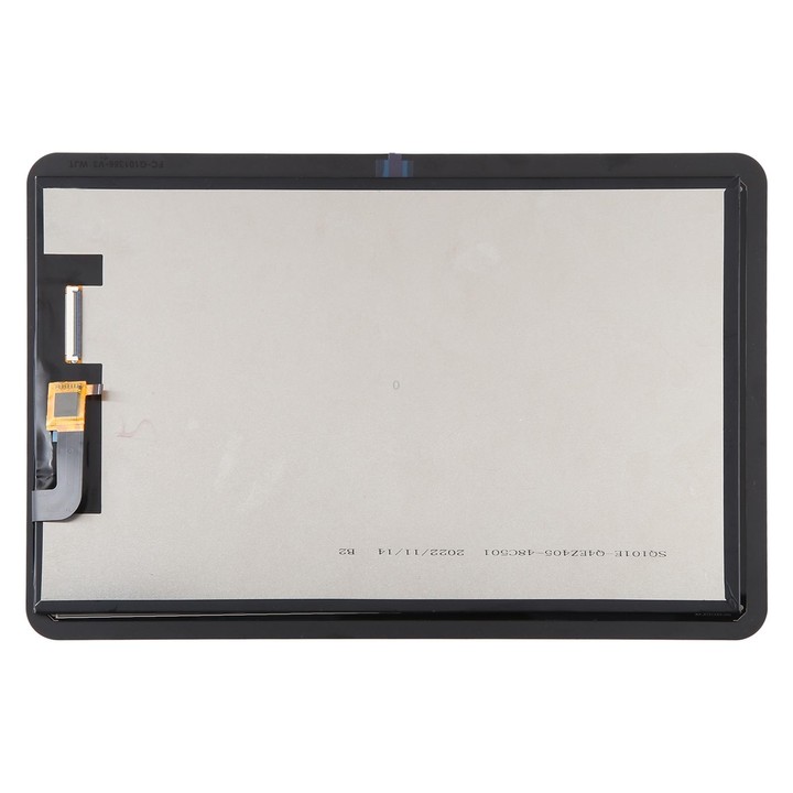 For HOTWAV Tab R6 Pro LCD Screen For With Digitizer Full Assembly