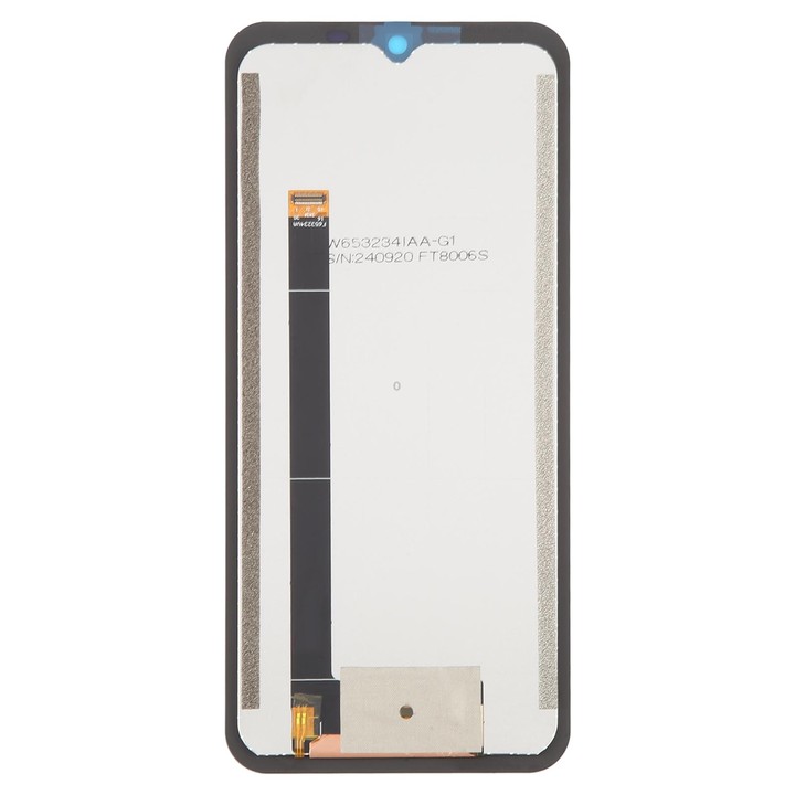 For HOTWAV W10 Pro LCD Screen For With Digitizer Full Assembly