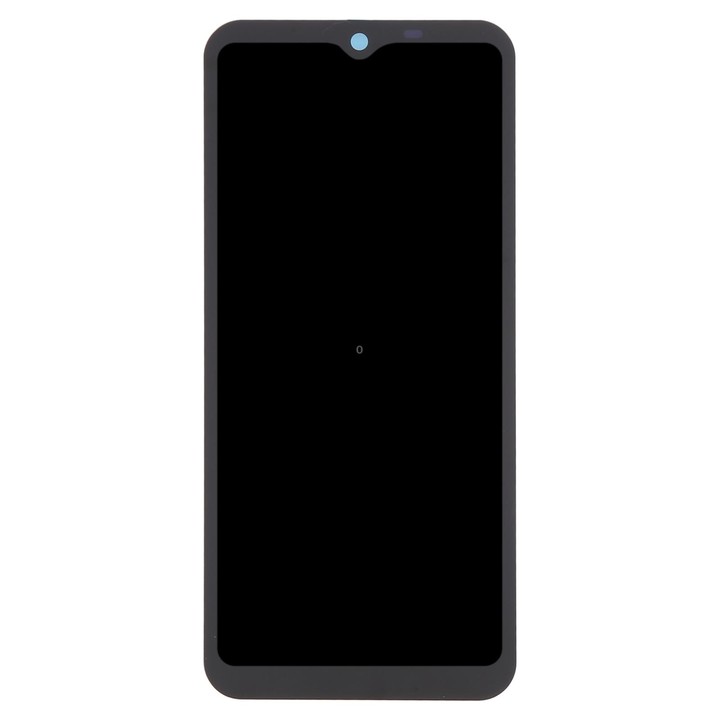 For HOTWAV W10 Pro LCD Screen For With Digitizer Full Assembly