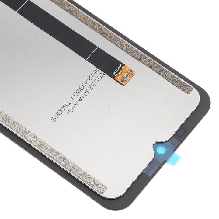 For HOTWAV W10 Pro LCD Screen For With Digitizer Full Assembly