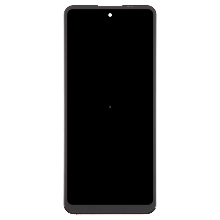 For HOTWAV Note 12 LCD Screen For With Digitizer Full Assembly