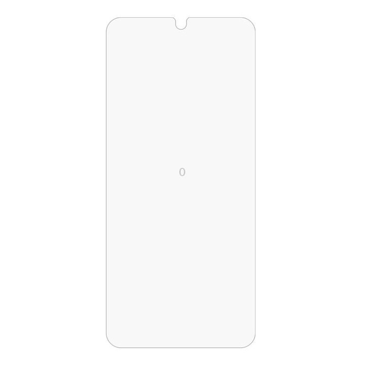 For Galaxy A08 4G Full Screen Protector Explosion-proof Hydrogel Film