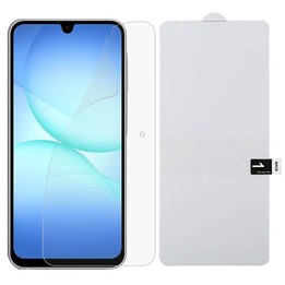 For Galaxy A18 5G Full Screen Protector Explosion-proof Hydrogel Film