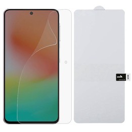 For Galaxy M47 5G Full Screen Protector Explosion-proof Hydrogel Film
