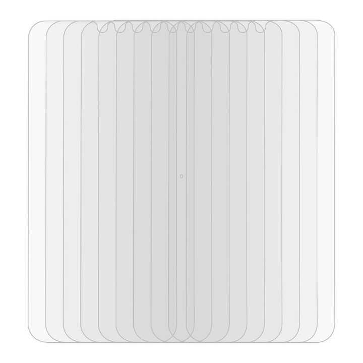 For Samsung Galaxy M34 5G / F34 / A15 25pcs Full Screen Protector Explosion-proof Hydrogel Film