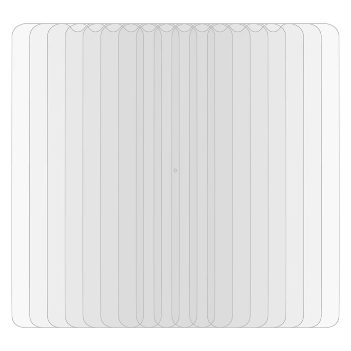 For Samsung Galaxy M44 25pcs Full Screen Protector Explosion-proof Hydrogel Film
