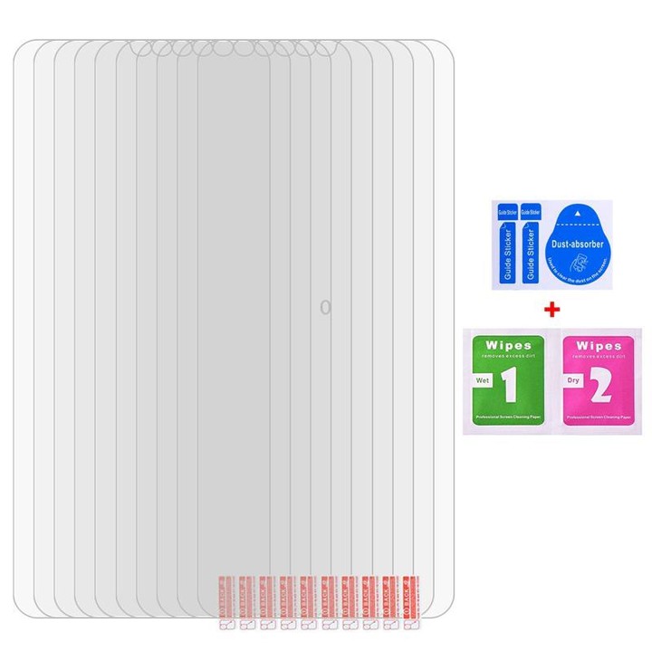 For Samsung Galaxy A07 4G 25pcs Full Screen Protector Explosion-proof Hydrogel Film