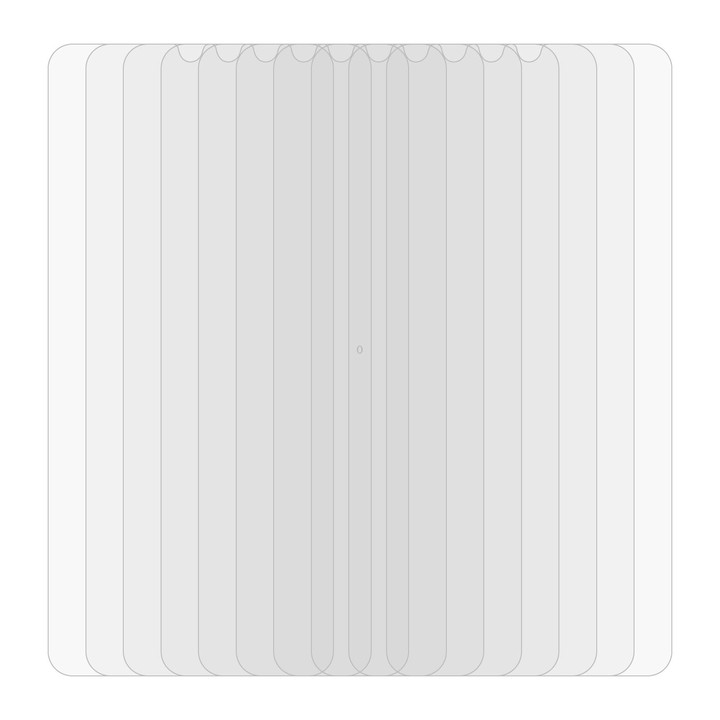 For Samsung Galaxy M07 4G 25pcs Full Screen Protector Explosion-proof Hydrogel Film
