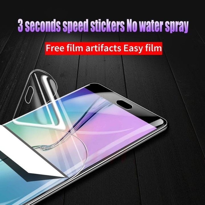 For Galaxy M47 5G 25pcs Full Screen Protector Explosion-proof Hydrogel Film