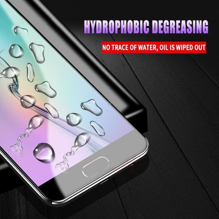 For Galaxy M47 5G 25pcs Full Screen Protector Explosion-proof Hydrogel Film
