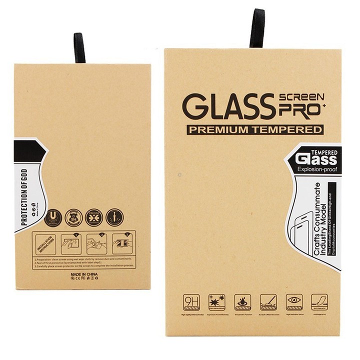For MacBook Pro 16.2 inch A2485/A2780/M5 2026 25pcs 9H Laptop Screen Explosion-proof Tempered Glass Protective Film