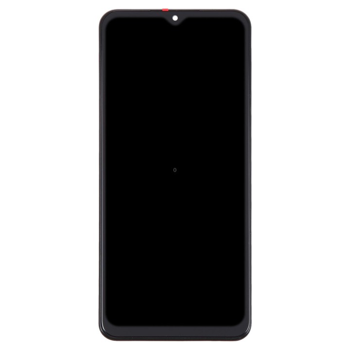 For Samsung Galaxy F13 SM-E135F Original LCD Screen Digitizer Full Assembly with Frame