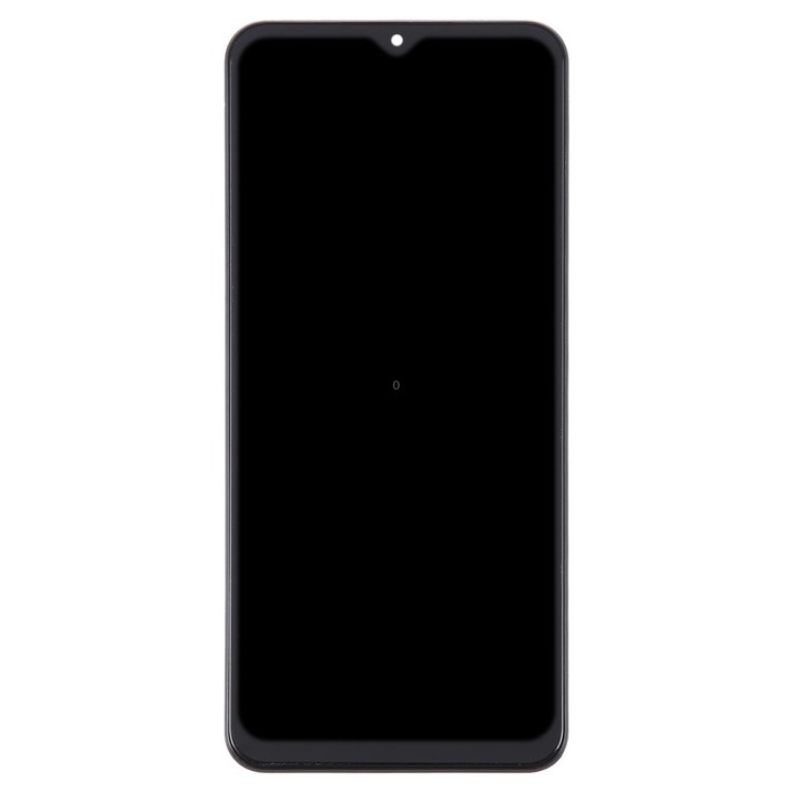For Samsung Galaxy A13 SM-A137F Original LCD Screen Digitizer Full Assembly with Frame