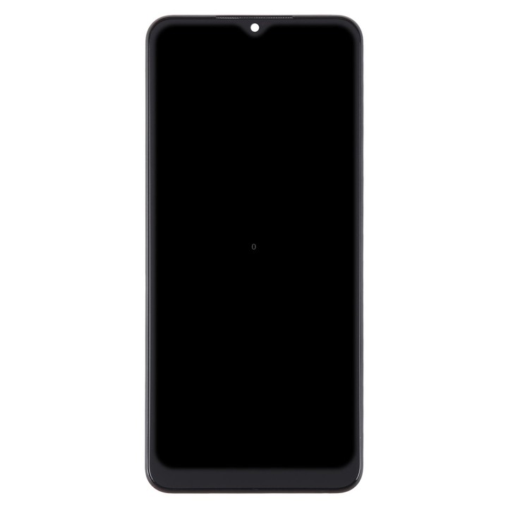 For Samsung Galaxy A04 SM-A045F Original LCD Screen Digitizer Full Assembly with Frame