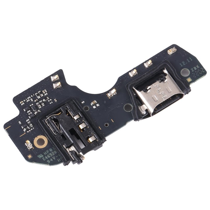 For Samsung Galaxy A03s SM-A037U US Original Charging Port Board