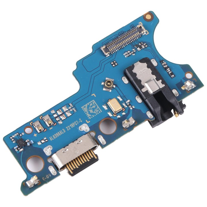 For Samsung Galaxy A04e SM-A042F Original Charging Port Board
