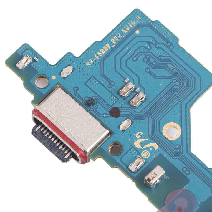 For Samsung Galaxy Xcover 5 SM-G525F Original Charging Port Board