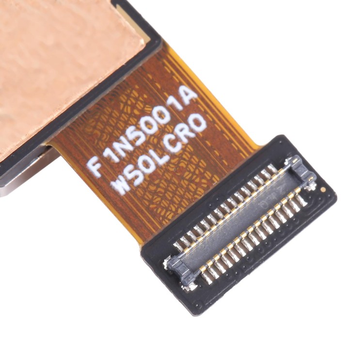 For Samsung Galaxy A04S SM-A047F Original Back Facing Camera