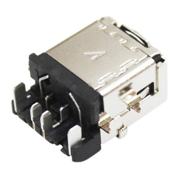 For Asus GX501 GX701 GL504 GU501 Power Jack Connector